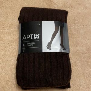 Sweater Tights